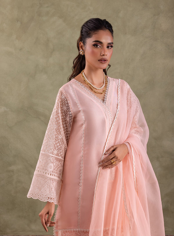 Zainab Chottani | Eid Edit | NEHAN - House of Zarish