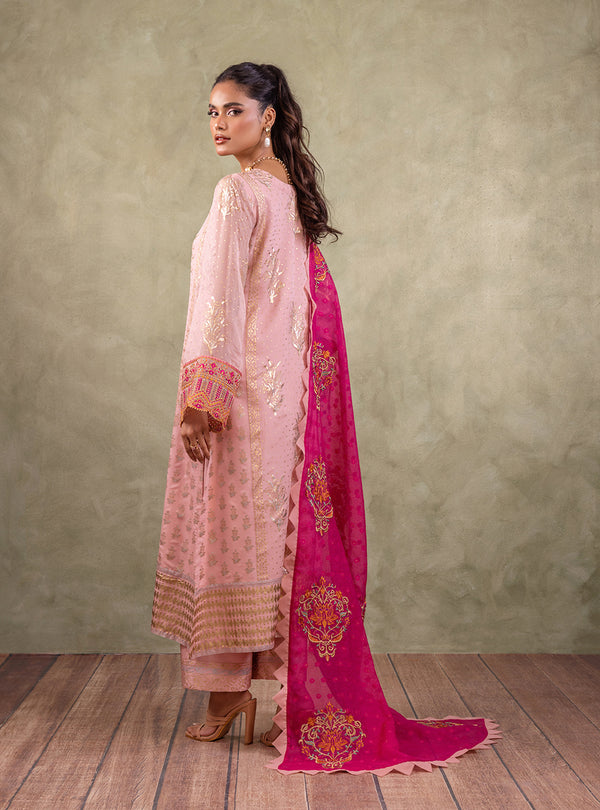 Zainab Chottani | Eid Edit | LYRA - House of Zarish