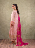 Zainab Chottani | Eid Edit | LYRA - House of Zarish