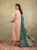 Zainab Chottani | Eid Edit | SHAJAR - House of Zarish