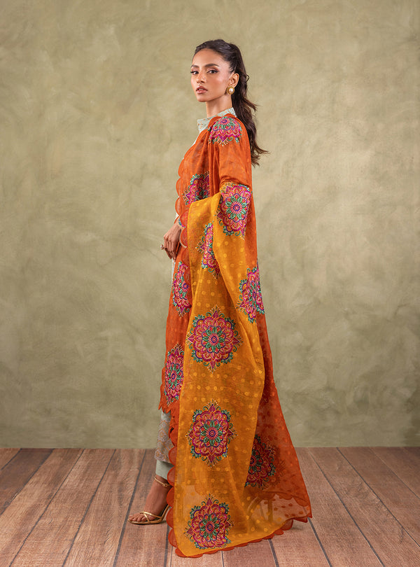 Zainab Chottani | Eid Edit | REYNA - House of Zarish