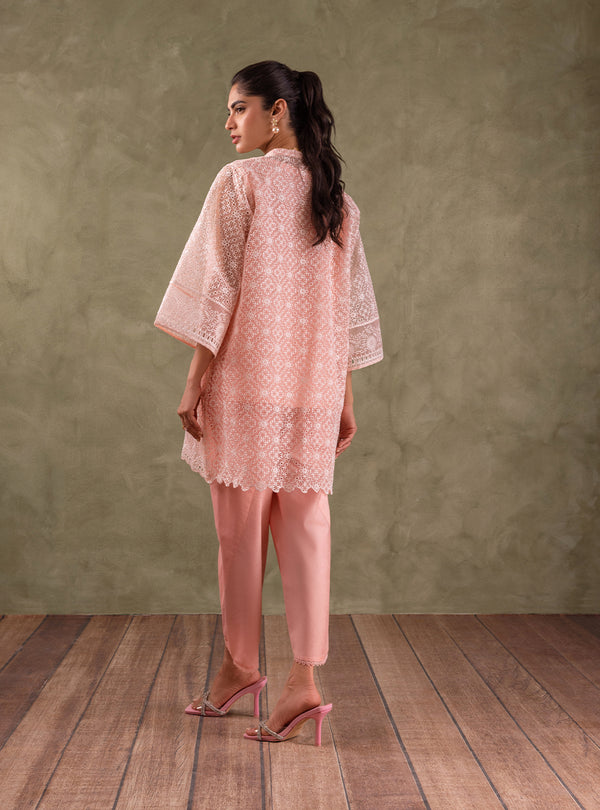 Zainab Chottani | Eid Edit | MISHAL - House of Zarish