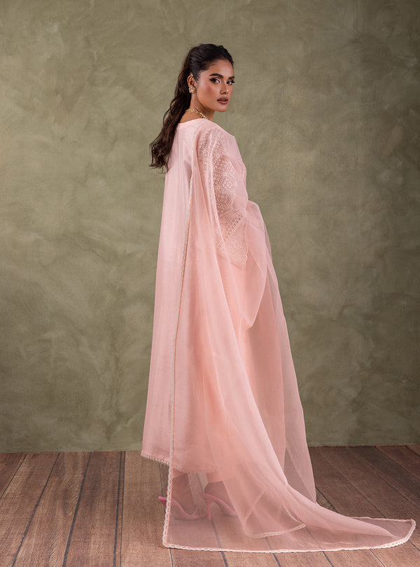 Zainab Chottani | Eid Edit | NEHAN - House of Zarish