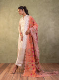 Zainab Chottani | Eid Edit | MAVI - House of Zarish