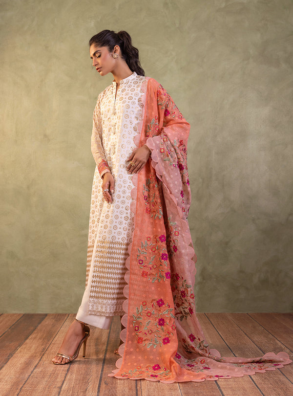 Zainab Chottani | Eid Edit | MAVI - House of Zarish