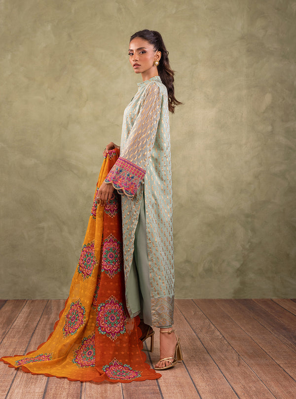 Zainab Chottani | Eid Edit | REYNA - House of Zarish
