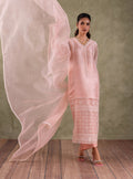 Zainab Chottani | Eid Edit | NEHAN - House of Zarish