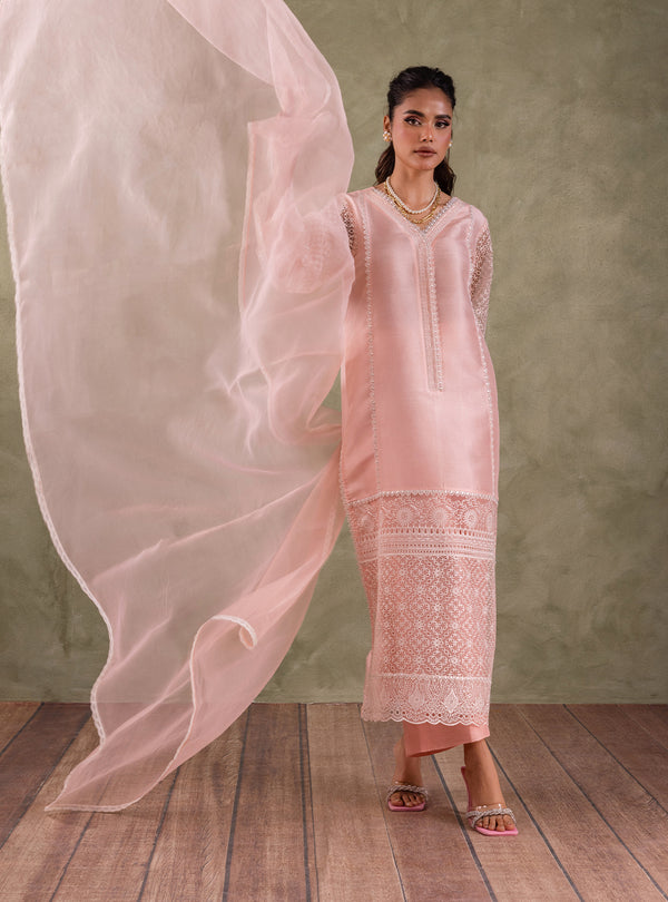 Zainab Chottani | Eid Edit | NEHAN - House of Zarish