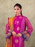 Zainab Chottani | Eid Edit | JABEEN - House of Zarish