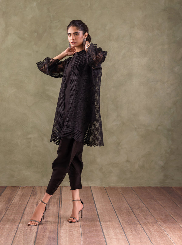 Zainab Chottani | Eid Edit | GULPOSH - House of Zarish