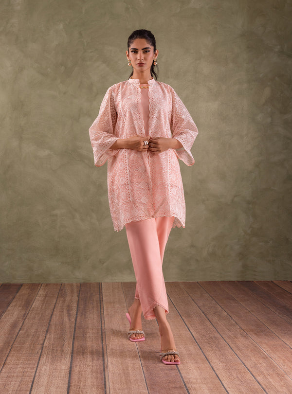 Zainab Chottani | Eid Edit | MISHAL - House of Zarish