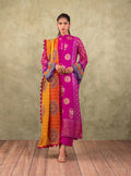 Zainab Chottani | Eid Edit | JABEEN - House of Zarish