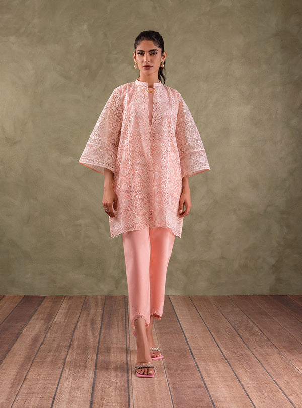 Zainab Chottani | Eid Edit | MISHAL - House of Zarish
