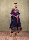 Zainab Chottani | Eid Edit | Zoha - House of Zarish