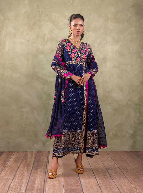 Zainab Chottani | Eid Edit | Zoha - House of Zarish
