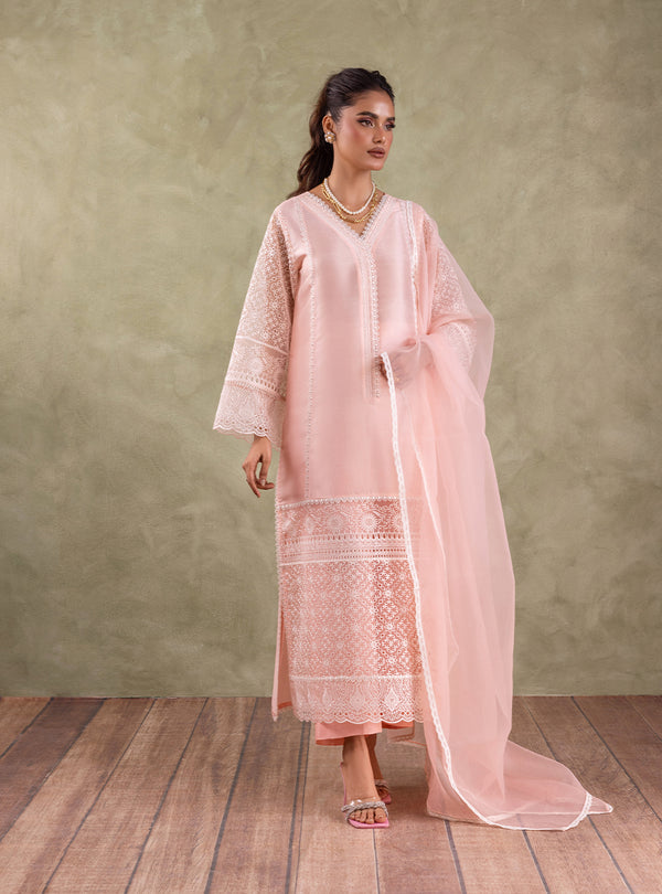 Zainab Chottani | Eid Edit | NEHAN - House of Zarish