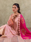 Zainab Chottani | Eid Edit | LYRA - House of Zarish