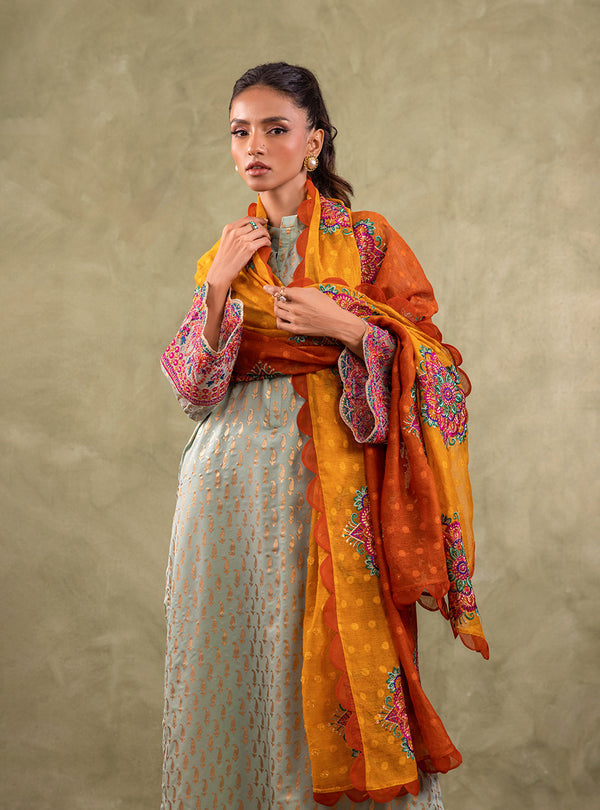 Zainab Chottani | Eid Edit | REYNA - House of Zarish