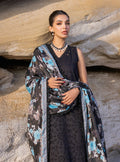 Zainab chottani | Luxury Chikankari 24 | KANZA - 5B - House of Zarish