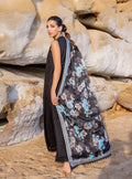 Zainab chottani | Luxury Chikankari 24 | KANZA - 5B - House of Zarish