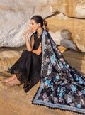 Zainab chottani | Luxury Chikankari 24 | KANZA - 5B - House of Zarish