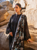 Zainab chottani | Luxury Chikankari 24 | KANZA - 5B - House of Zarish