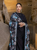 Zainab chottani | Luxury Chikankari 24 | KANZA - 5B - House of Zarish