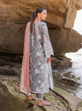 Zainab chottani | Luxury Chikankari 24 | LANA - 10A - House of Zarish