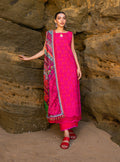 Zainab chottani | Luxury Chikankari 24 | LAALI - 6B - House of Zarish