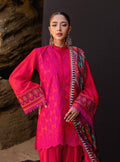Zainab chottani | Luxury Chikankari 24 | LAALI - 6B - House of Zarish