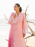 Zainab chottani | Luxury Chikankari 24 | AMYRA - 8B - House of Zarish