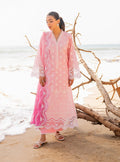 Zainab chottani | Luxury Chikankari 24 | AMYRA - 8B - House of Zarish
