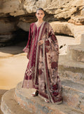 Zainab chottani | Luxury Chikankari 24 | AYSEL - 1B - House of Zarish