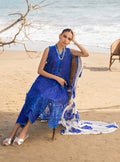 Zainab chottani | Luxury Chikankari 24 | MOTIA - 7A - House of Zarish