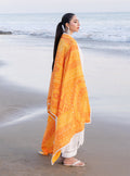 Zainab chottani | Luxury Chikankari 24 | CHUNARI - 3B - House of Zarish