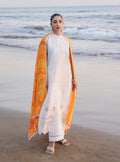 Zainab chottani | Luxury Chikankari 24 | CHUNARI - 3B - House of Zarish