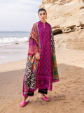 Zainab chottani | Luxury Chikankari 24 | NAYSA - 4B - House of Zarish