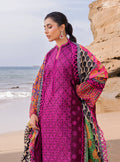Zainab chottani | Luxury Chikankari 24 | NAYSA - 4B - House of Zarish