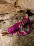 Zainab chottani | Luxury Chikankari 24 | NAYSA - 4B - House of Zarish