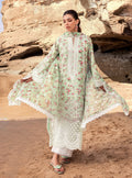 Zainab chottani | Luxury Chikankari 24 | ESME - 9A - House of Zarish