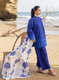 Zainab chottani | Luxury Chikankari 24 | MOTIA - 7A - House of Zarish