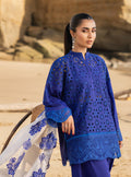 Zainab chottani | Luxury Chikankari 24 | MOTIA - 7A - House of Zarish