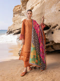 Zainab chottani | Luxury Chikankari 24 | NAYSA - 4A - House of Zarish