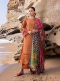Zainab chottani | Luxury Chikankari 24 | NAYSA - 4A - House of Zarish