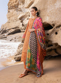 Zainab chottani | Luxury Chikankari 24 | NAYSA - 4A - House of Zarish
