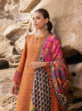 Zainab chottani | Luxury Chikankari 24 | NAYSA - 4A - House of Zarish
