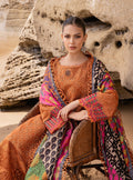 Zainab chottani | Luxury Chikankari 24 | NAYSA - 4A - House of Zarish