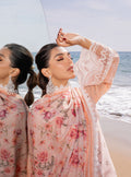 Zainab chottani | Luxury Chikankari 24 | NORA - 2A - House of Zarish