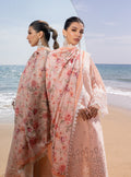 Zainab chottani | Luxury Chikankari 24 | NORA - 2A - House of Zarish
