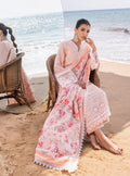 Zainab chottani | Luxury Chikankari 24 | NORA - 2A - House of Zarish